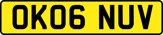 OK06NUV
