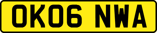 OK06NWA