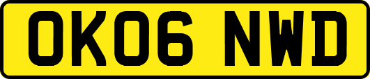 OK06NWD
