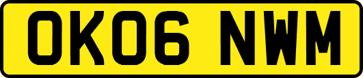 OK06NWM