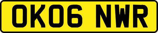 OK06NWR