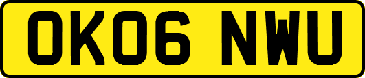 OK06NWU