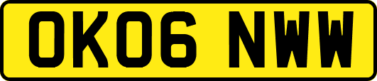 OK06NWW