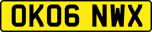 OK06NWX