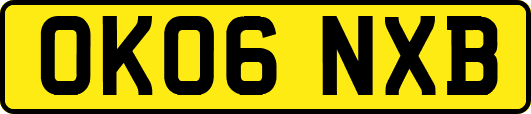 OK06NXB