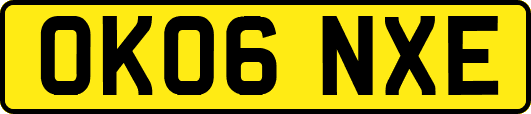 OK06NXE