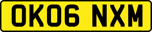 OK06NXM