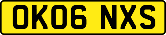OK06NXS