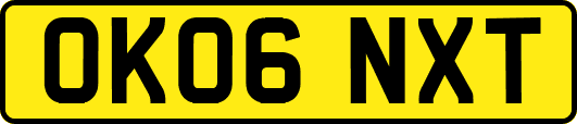 OK06NXT