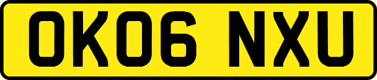 OK06NXU