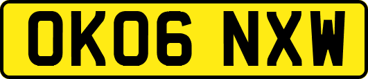 OK06NXW