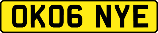 OK06NYE
