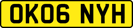 OK06NYH