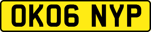 OK06NYP