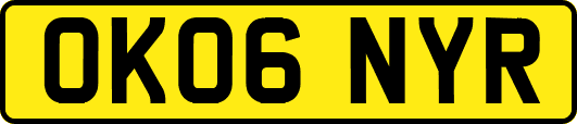 OK06NYR