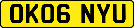 OK06NYU