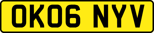 OK06NYV