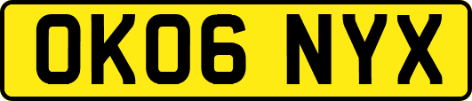 OK06NYX