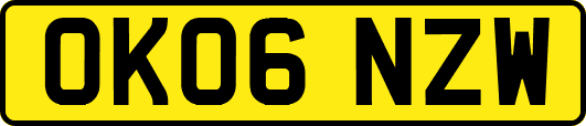 OK06NZW