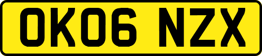 OK06NZX
