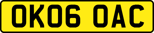 OK06OAC