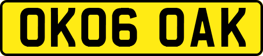 OK06OAK