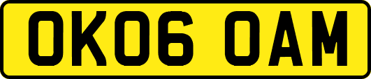 OK06OAM