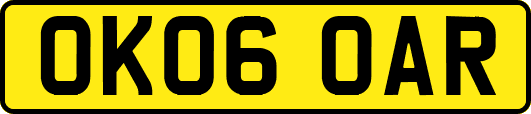 OK06OAR