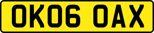 OK06OAX