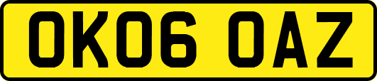 OK06OAZ