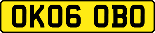 OK06OBO
