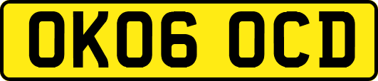 OK06OCD