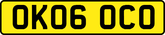 OK06OCO
