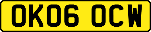 OK06OCW