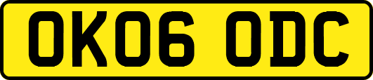 OK06ODC
