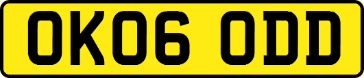 OK06ODD
