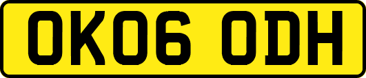 OK06ODH