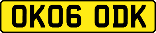 OK06ODK