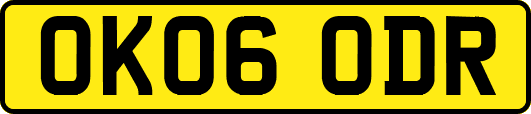 OK06ODR