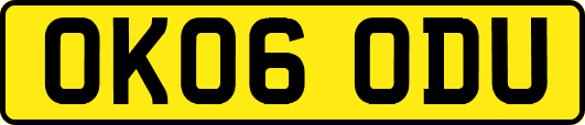 OK06ODU