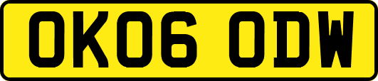OK06ODW