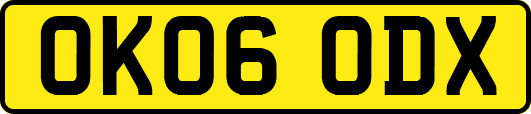 OK06ODX