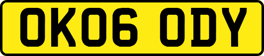 OK06ODY