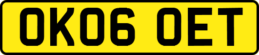 OK06OET
