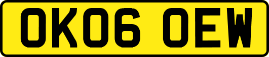 OK06OEW
