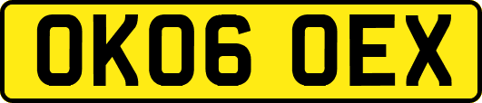 OK06OEX