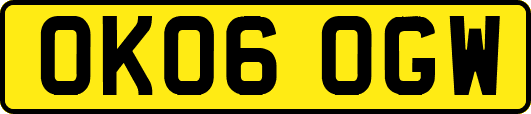 OK06OGW