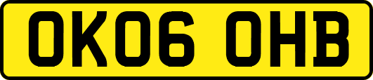 OK06OHB
