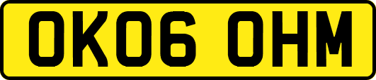 OK06OHM