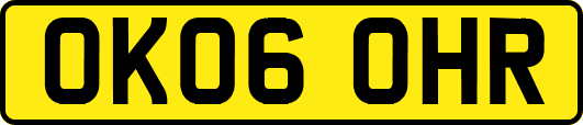 OK06OHR